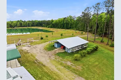 2051/2061 Dawson Cabin Road, Jacksonville, NC 28540 - Photo 49