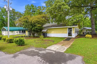 2051/2061 Dawson Cabin Road, Jacksonville, NC 28540 - Photo 1