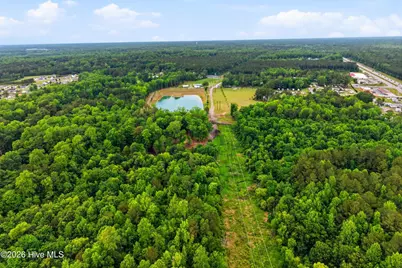 2051/2061 Dawson Cabin Road, Jacksonville, NC 28540 - Photo 41