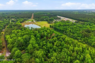 2051/2061 Dawson Cabin Road, Jacksonville, NC 28540 - Photo 39
