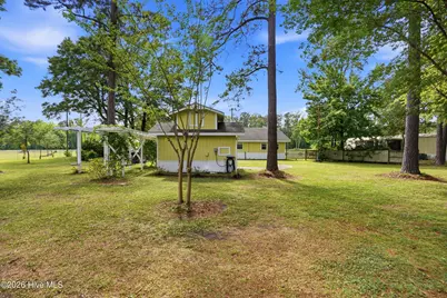 2051/2061 Dawson Cabin Road, Jacksonville, NC 28540 - Photo 29