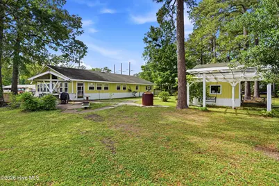 2051/2061 Dawson Cabin Road, Jacksonville, NC 28540 - Photo 27