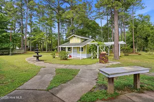 2051/2061 Dawson Cabin Rd, Jacksonville, NC 28540 - Photo 15