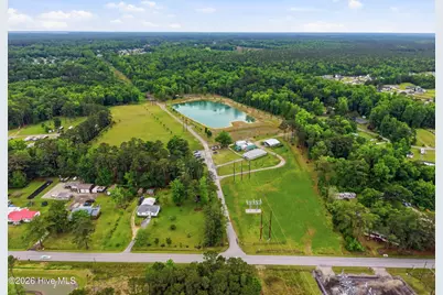 2051/2061 Dawson Cabin Road, Jacksonville, NC 28540 - Photo 17
