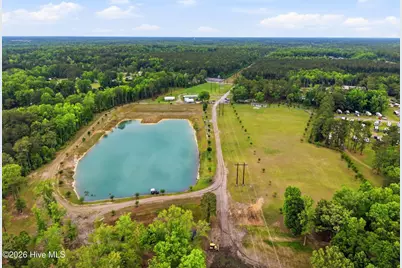 2051/2061 Dawson Cabin Road, Jacksonville, NC 28540 - Photo 45