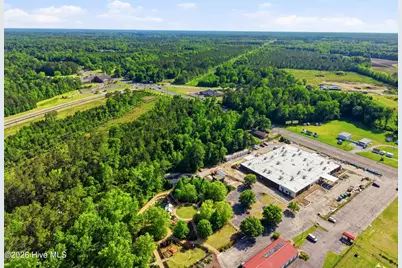 3983 Richlands Highway, Jacksonville, NC 28540 - Photo 9