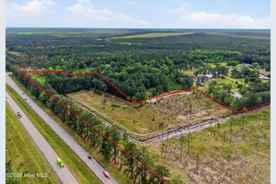 Tr 1,2,2A High Hill Road, Jacksonville, NC 28540 - Photo 3