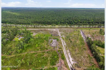 Tr 1,2,2A High Hill Road, Jacksonville, NC 28540 - Photo 7