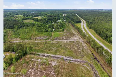 Tr 1,2,2A High Hill Road, Jacksonville, NC 28540 - Photo 5