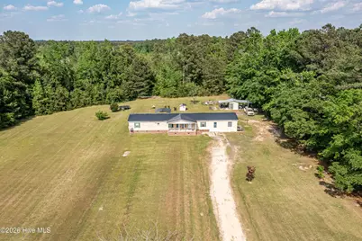 134 Gowens Road, Bladenboro, NC 28320 - Photo 61