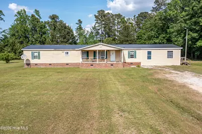 134 Gowens Road, Bladenboro, NC 28320 - Photo 3