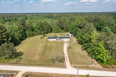 134 Gowens Road, Bladenboro, NC 28320 - Photo 1