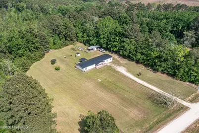 134 Gowens Road, Bladenboro, NC 28320 - Photo 67