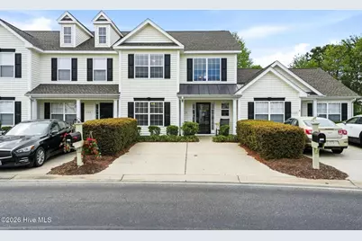 126 Cobblers Circle #126, Calabash, NC 28467 - Photo 1