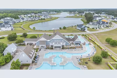 [Address not provided], Holly Ridge, NC 28445 - Photo 25