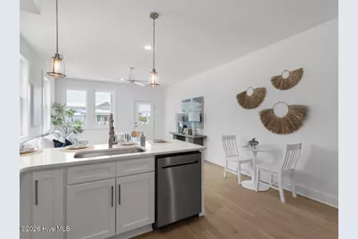 706 S Carolina Avenue #1, Carolina Beach, NC 28428 - Photo 19