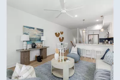 706 S Carolina Avenue #1, Carolina Beach, NC 28428 - Photo 25