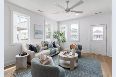 706 S Carolina Avenue #1, Carolina Beach, NC 28428 - Photo 21