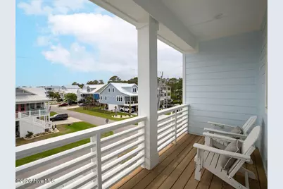 706 S Carolina Avenue #1, Carolina Beach, NC 28428 - Photo 43