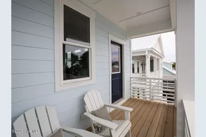 706 S Carolina Avenue #1, Carolina Beach, NC 28428 - Photo 45