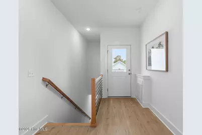 706 S Carolina Avenue #1, Carolina Beach, NC 28428 - Photo 33