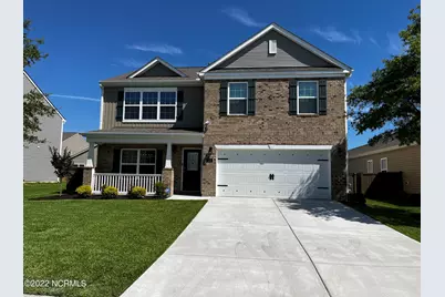 413 Frida Road, New Bern, NC 28560 - Photo 1