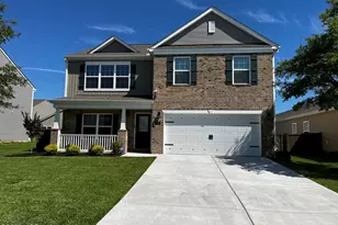 413 Frida Rd, New Bern, NC 28560 - Photo 1