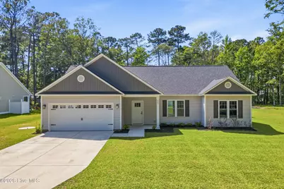 507 Leatherwood Drive NW, Calabash, NC 28467 - Photo 1
