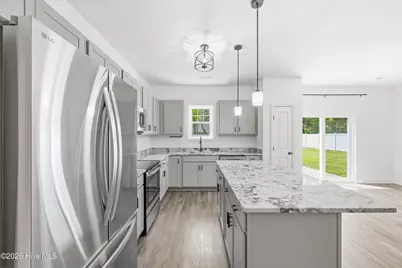 507 Leatherwood Drive NW, Calabash, NC 28467 - Photo 19
