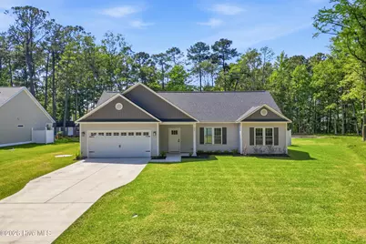 507 Leatherwood Drive NW, Calabash, NC 28467 - Photo 45