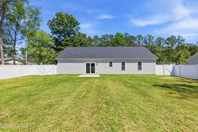 507 Leatherwood Drive NW, Calabash, NC 28467 - Photo 35