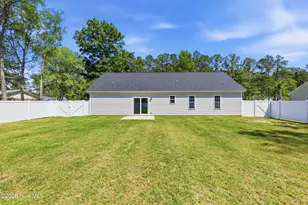 507 Leatherwood Dr NW, Calabash, NC 28467 - Photo 35