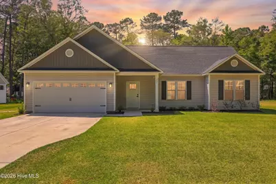 507 Leatherwood Drive NW, Calabash, NC 28467 - Photo 3