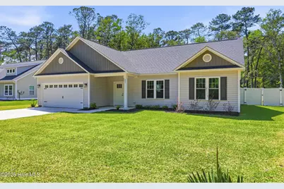 507 Leatherwood Drive NW, Calabash, NC 28467 - Photo 5