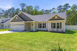 507 Leatherwood Dr NW, Calabash, NC 28467 - Photo 5