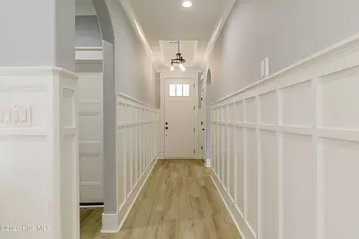 8852 Nottoway Avenue NW, Calabash, NC 28467 - Photo 5