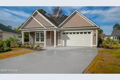 8852 Nottoway Avenue NW, Calabash, NC 28467 - Photo 3