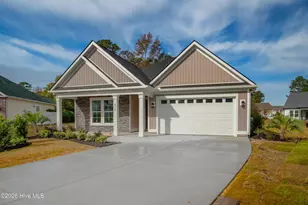 8852 Nottoway Ave NW, Calabash, NC 28467 - Photo 3
