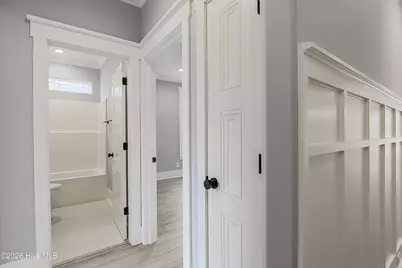 8852 Nottoway Avenue NW, Calabash, NC 28467 - Photo 9