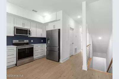 706 S Carolina Avenue #2, Carolina Beach, NC 28428 - Photo 15