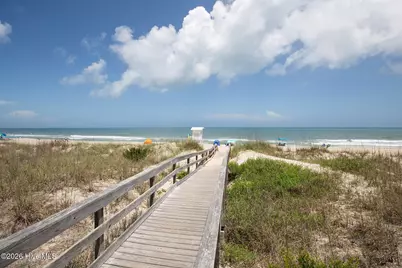 706 S Carolina Avenue #2, Carolina Beach, NC 28428 - Photo 51