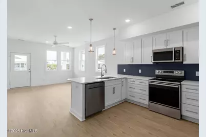 706 S Carolina Avenue #2, Carolina Beach, NC 28428 - Photo 19