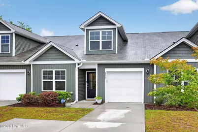 2117 Southern Bayberry Lane #Unit 28, Leland, NC 28451 - Photo 3