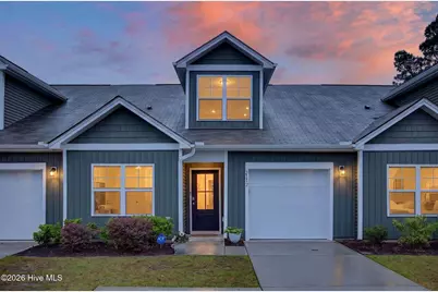 2117 Southern Bayberry Lane #Unit 28, Leland, NC 28451 - Photo 1