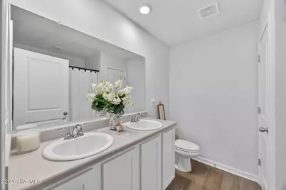 2117 Southern Bayberry Lane #Unit 28, Leland, NC 28451 - Photo 21
