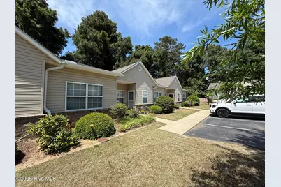 101 E Rhode Island Avenue #Apt N, Southern Pines, NC 28387 - Photo 5