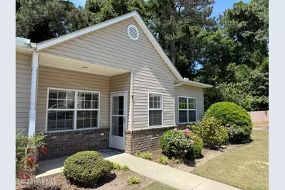 101 E Rhode Island Avenue #Apt N, Southern Pines, NC 28387 - Photo 1