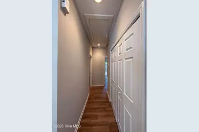 101 E Rhode Island Avenue #Apt N, Southern Pines, NC 28387 - Photo 17