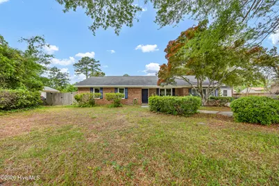 917 Wordsworth Drive, Wilmington, NC 28405 - Photo 1
