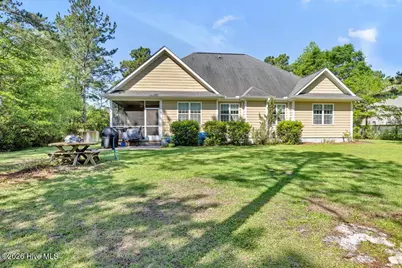 223 Royal Tern Drive, Sneads Ferry, NC 28460 - Photo 33